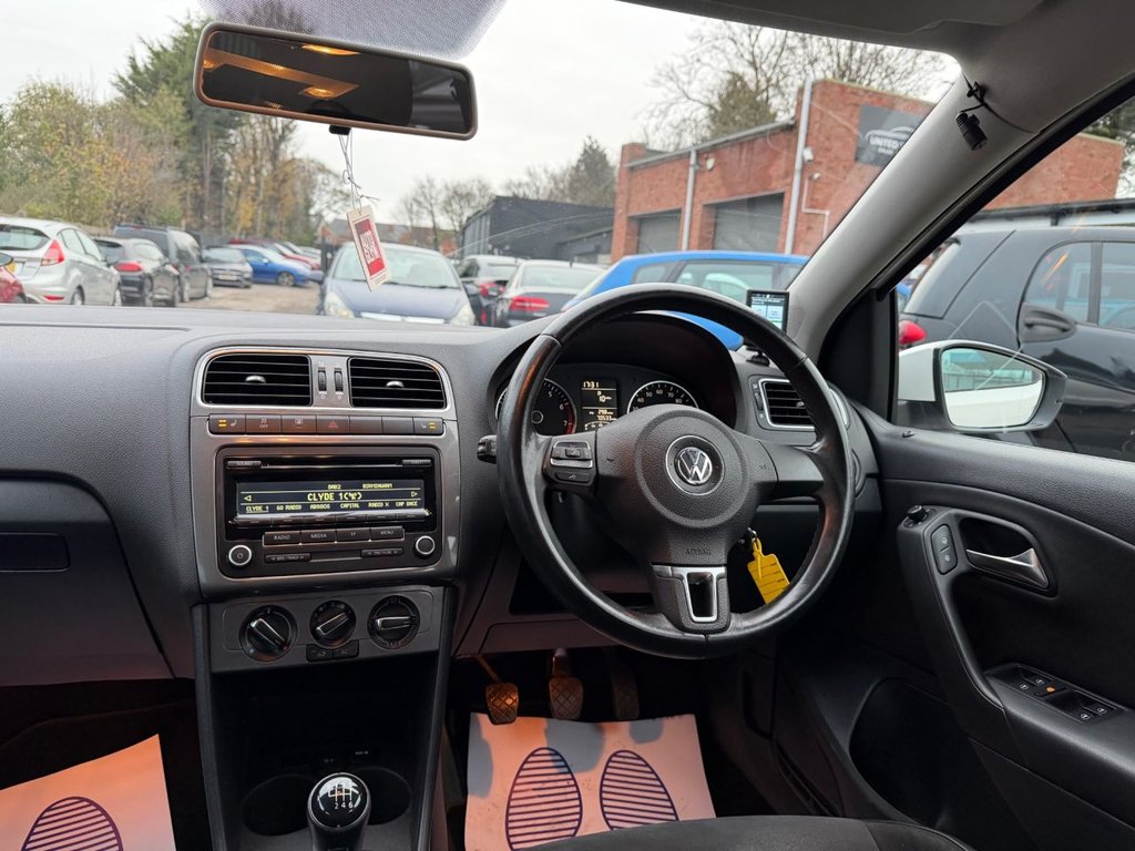 Used Volkswagen Polo 2013 for sale - 76711424: Photo 26