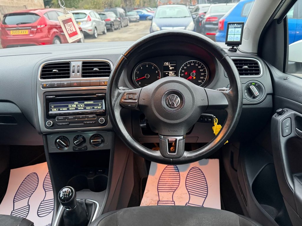 Used Volkswagen Polo 2013 for sale - 76711424: Photo 27