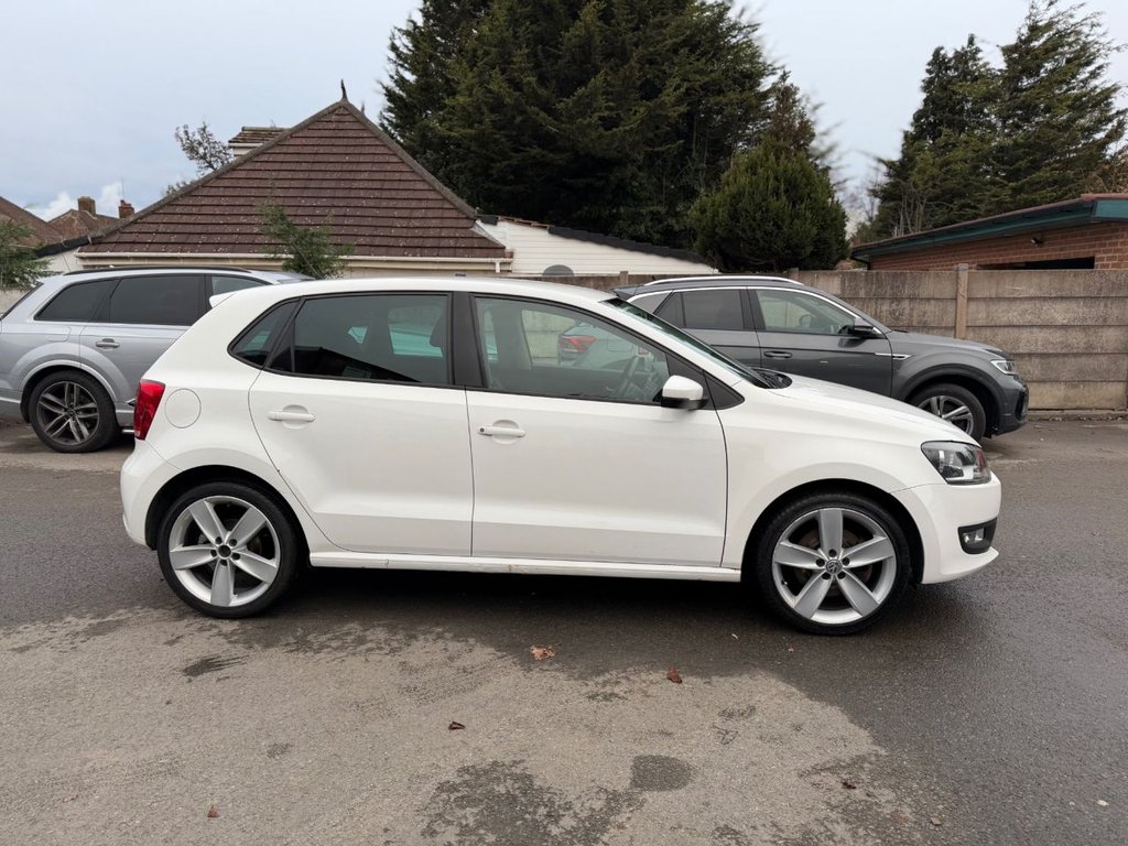 Used Volkswagen Polo 2013 for sale - 76711424: Photo 5