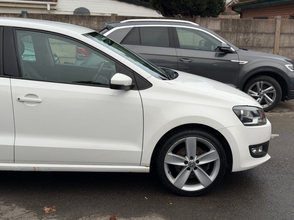 Used Volkswagen Polo 2013 for sale - 76711424: Photo 7