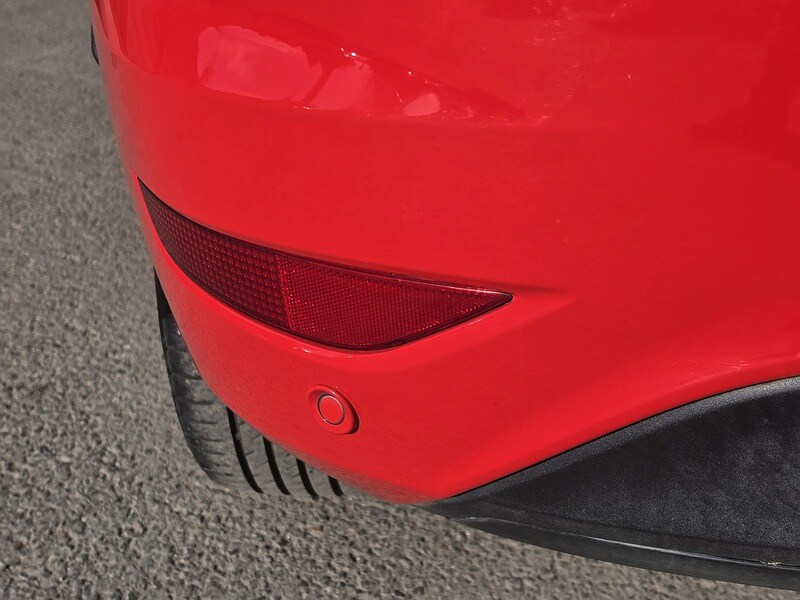 Used Ford Fiesta 2017 for sale - 77836634: Photo 16