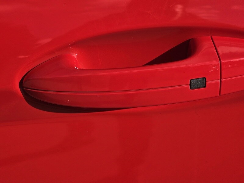 Used Ford Fiesta 2017 for sale - 77836634: Photo 23