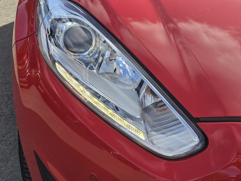 Used Ford Fiesta 2017 for sale - 77836634: Photo 29