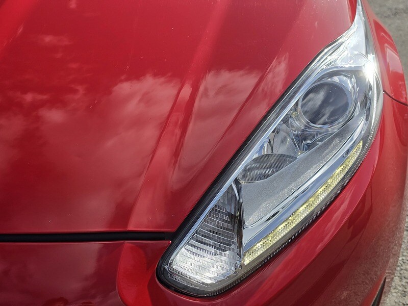 Used Ford Fiesta 2017 for sale - 77836634: Photo 30