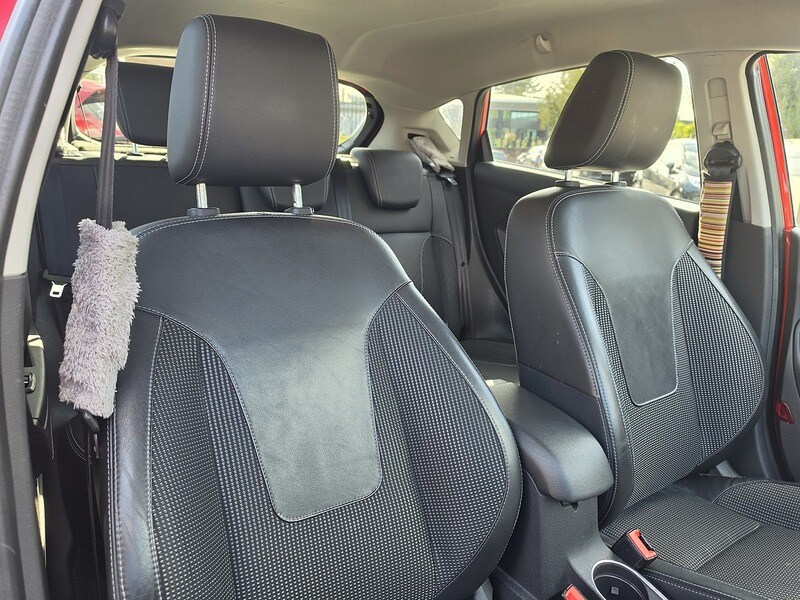 Used Ford Fiesta 2017 for sale - 77836634: Photo 36