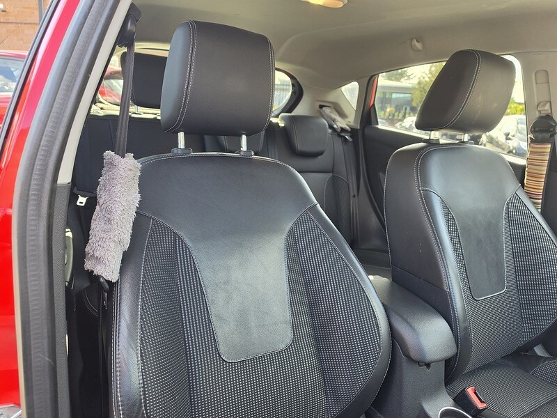 Used Ford Fiesta 2017 for sale - 77836634: Photo 37