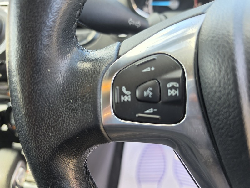 Used Ford Fiesta 2017 for sale - 77836634: Photo 41