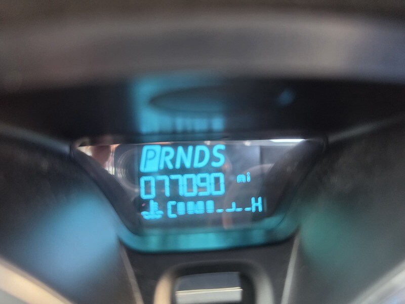 Used Ford Fiesta 2017 for sale - 77836634: Photo 42