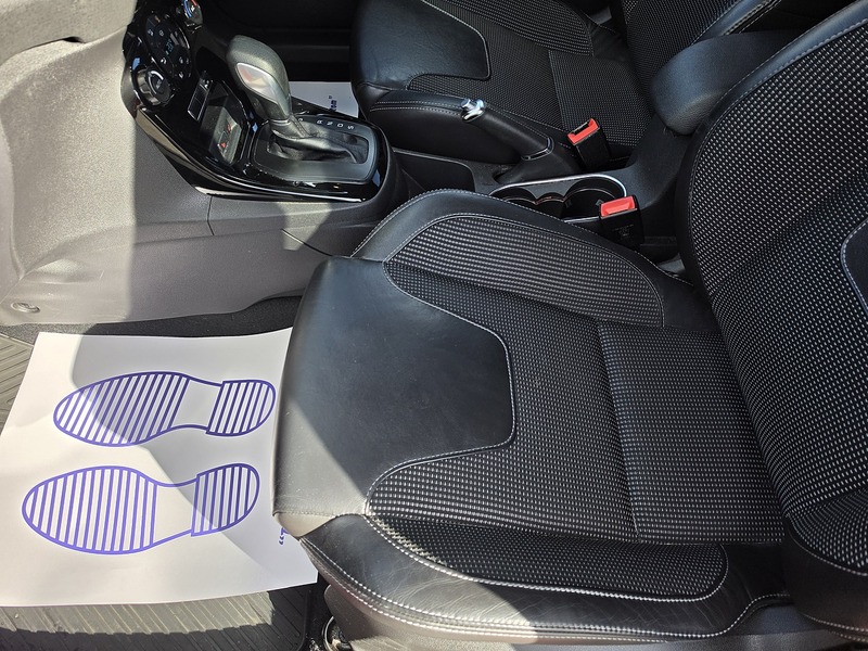 Used Ford Fiesta 2017 for sale - 77836634: Photo 48