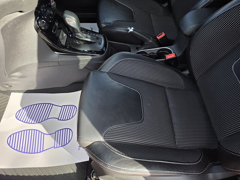 Used Ford Fiesta 2017 for sale - 77836634: Photo 49