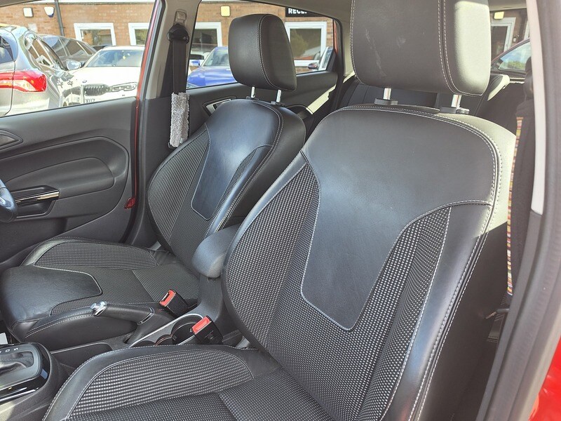 Used Ford Fiesta 2017 for sale - 77836634: Photo 51