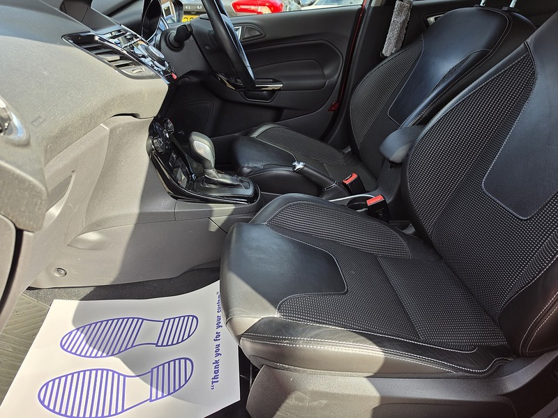 Used Ford Fiesta 2017 for sale - 77836634: Photo 53
