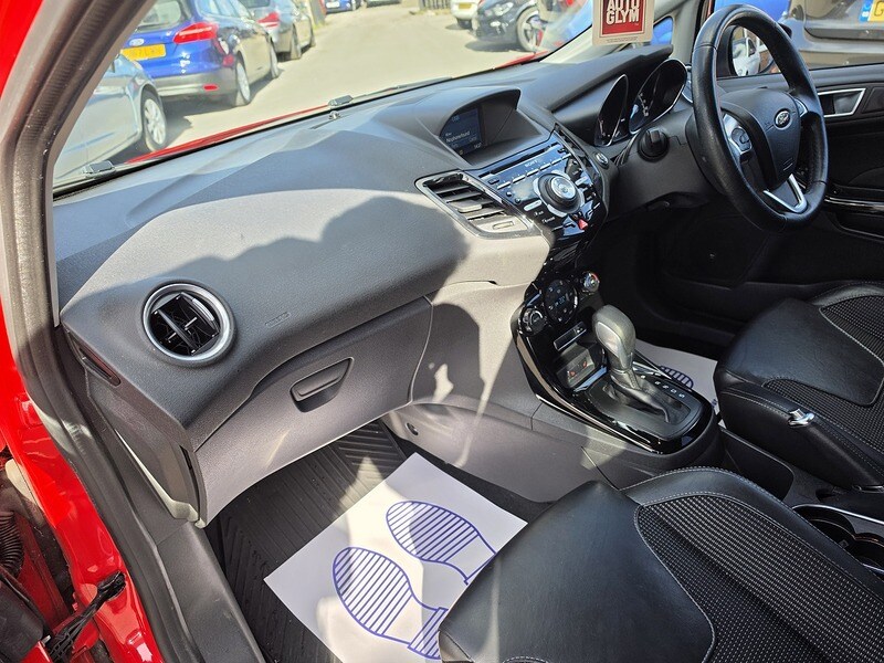 Used Ford Fiesta 2017 for sale - 77836634: Photo 54