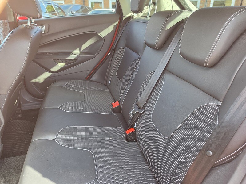 Used Ford Fiesta 2017 for sale - 77836634: Photo 57