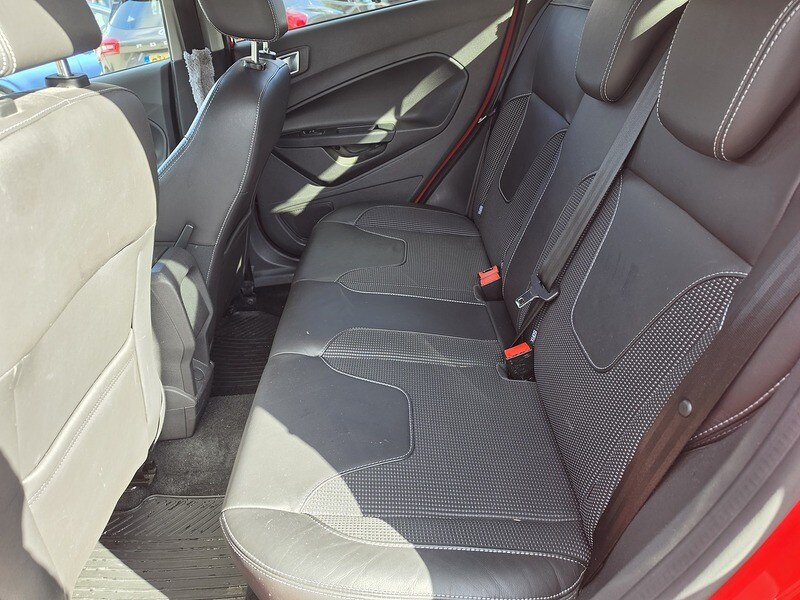 Used Ford Fiesta 2017 for sale - 77836634: Photo 59