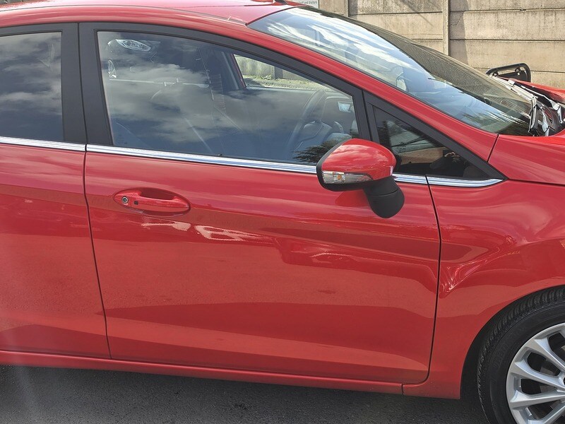 Used Ford Fiesta 2017 for sale - 77836634: Photo 6