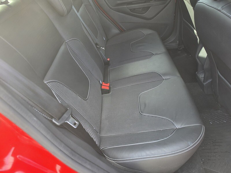 Used Ford Fiesta 2017 for sale - 77836634: Photo 60