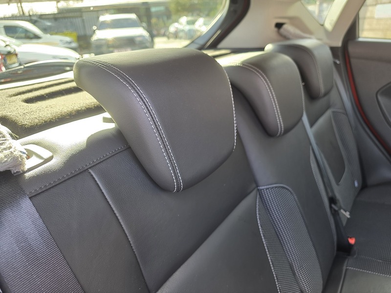 Used Ford Fiesta 2017 for sale - 77836634: Photo 61