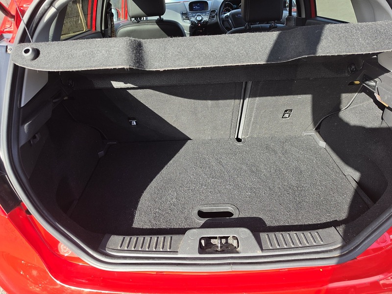 Used Ford Fiesta 2017 for sale - 77836634: Photo 63