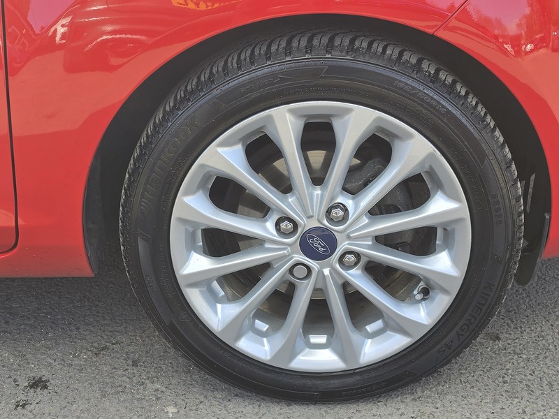 Used Ford Fiesta 2017 for sale - 77836634: Photo 64