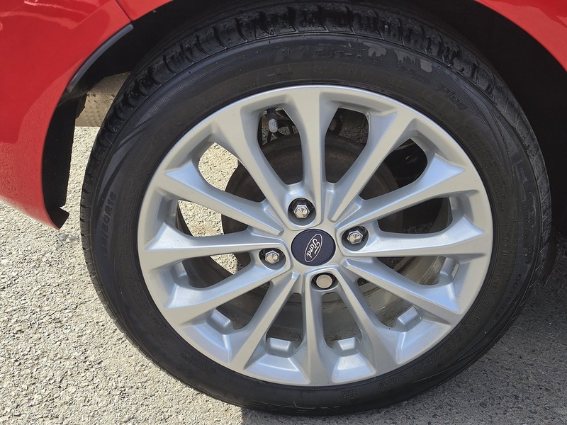 Used Ford Fiesta 2017 for sale - 77836634: Photo 65