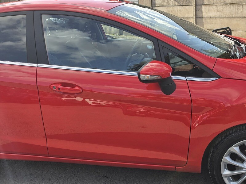 Used Ford Fiesta 2017 for sale - 77836634: Photo 7