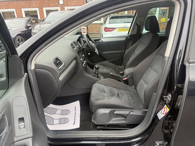 Used Volkswagen Golf 2009 for sale - 77990178: Photo 10