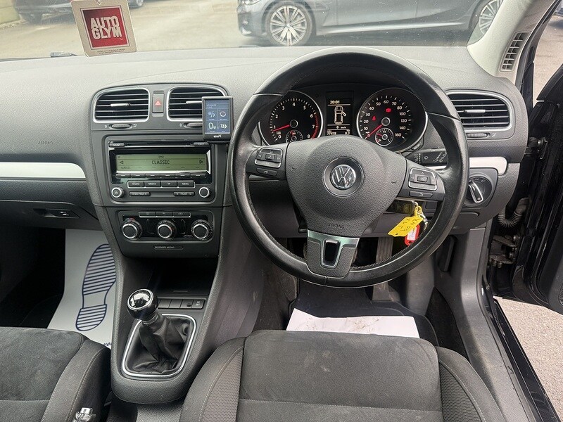 Used Volkswagen Golf 2009 for sale - 77990178: Photo 2