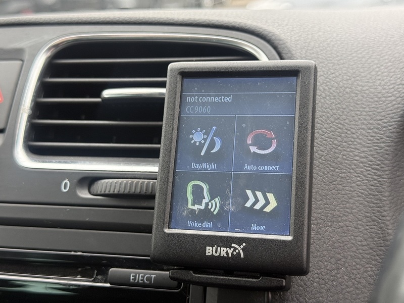 Used Volkswagen Golf 2009 for sale - 77990178: Photo 21