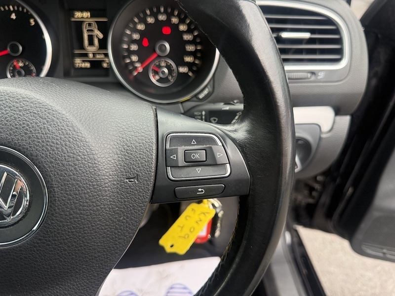 Used Volkswagen Golf 2009 for sale - 77990178: Photo 25