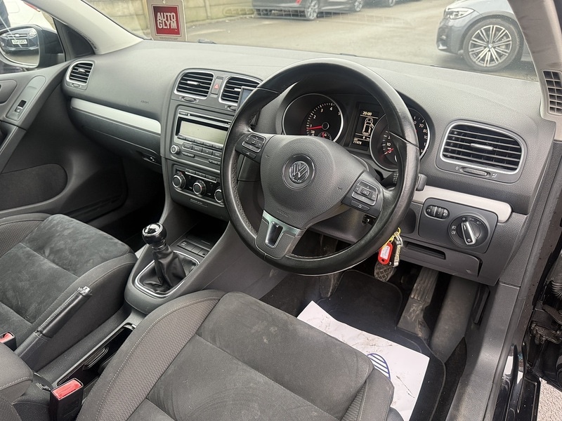 Used Volkswagen Golf 2009 for sale - 77990178: Photo 26