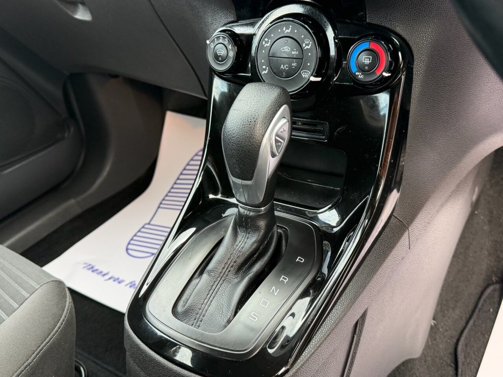 Used Ford Fiesta 2016 for sale - 76430279: Photo 27