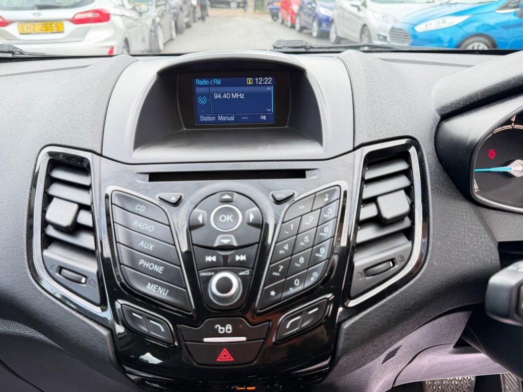 Used Ford Fiesta 2016 for sale - 76430279: Photo 31