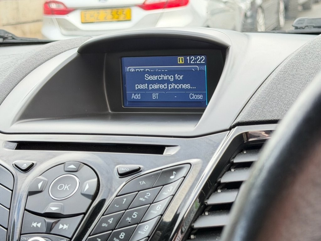 Used Ford Fiesta 2016 for sale - 76430279: Photo 32