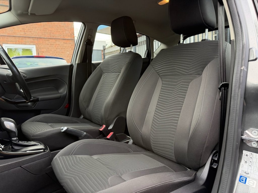 Used Ford Fiesta 2016 for sale - 76430279: Photo 36