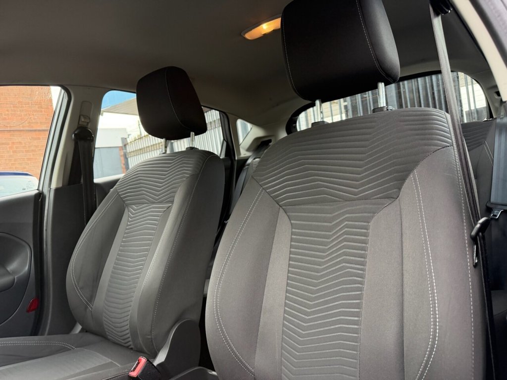 Used Ford Fiesta 2016 for sale - 76430279: Photo 37