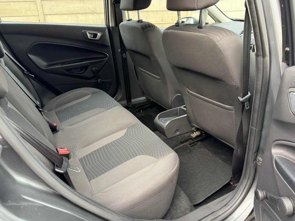 Used Ford Fiesta 2016 for sale - 76430279: Photo 41