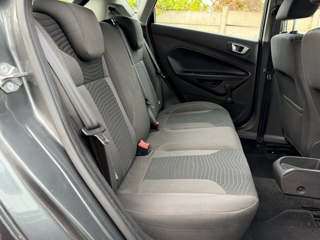 Used Ford Fiesta 2016 for sale - 76430279: Photo 42