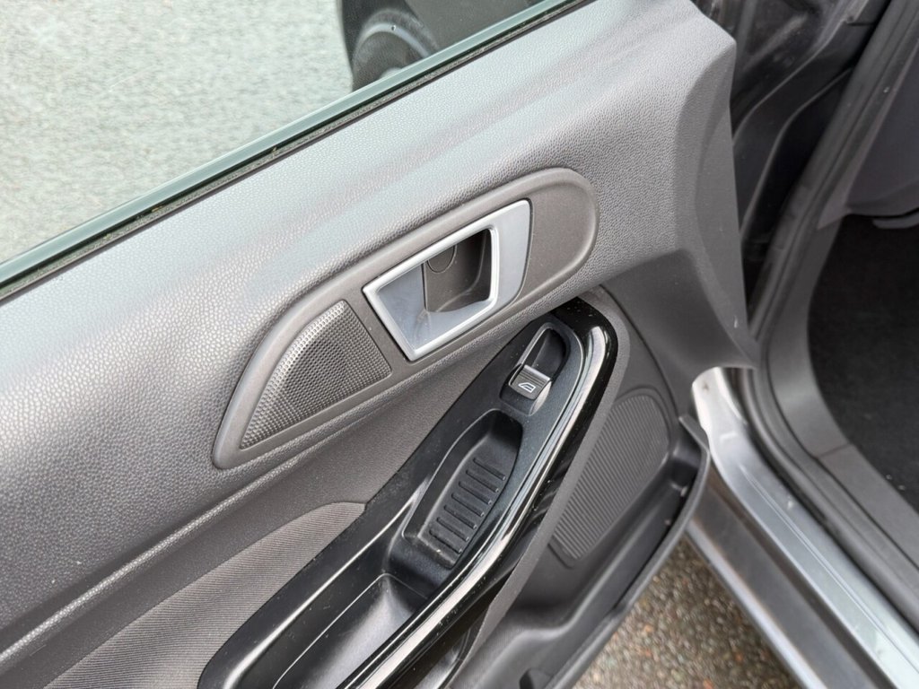 Used Ford Fiesta 2016 for sale - 76430279: Photo 43