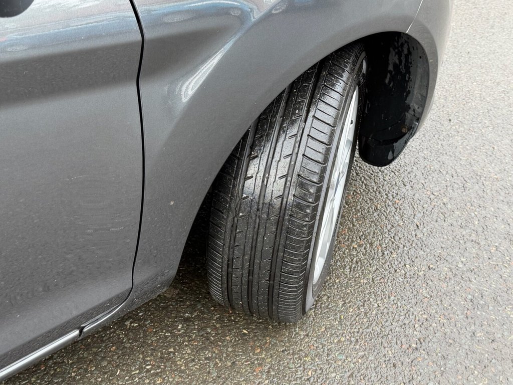 Used Ford Fiesta 2016 for sale - 76430279: Photo 45