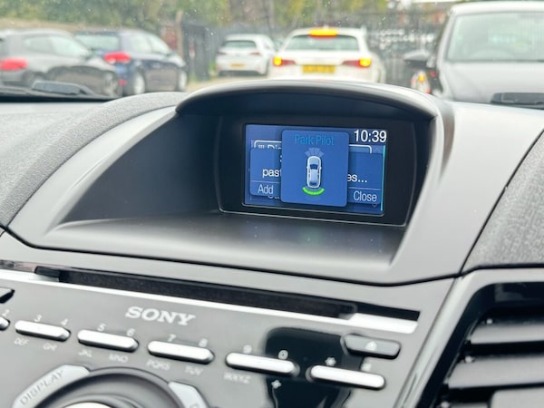 Used Ford Fiesta 2014 for sale - 76261028: Photo 22