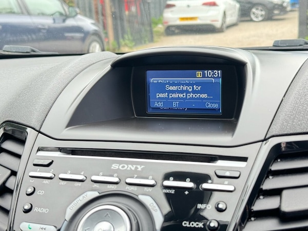 Used Ford Fiesta 2014 for sale - 76261028: Photo 35