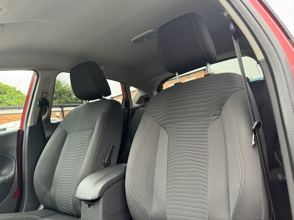 Used Ford Fiesta 2014 for sale - 76261028: Photo 38