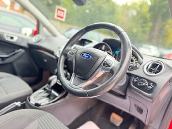 Used Ford Fiesta 2014 for sale - 76261028: Photo 3