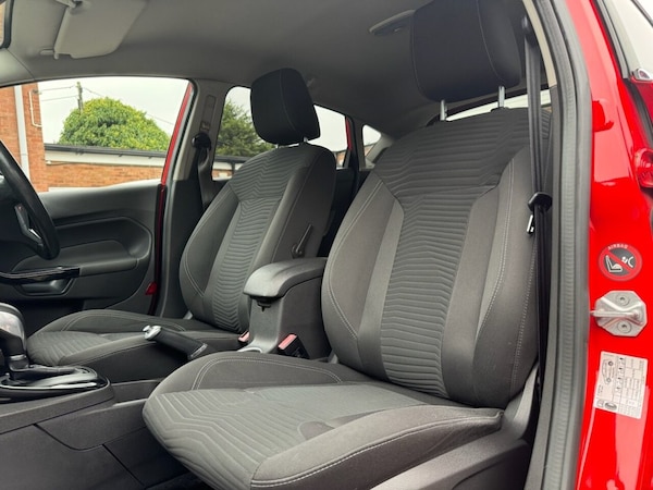 Used Ford Fiesta 2014 for sale - 76261028: Photo 40