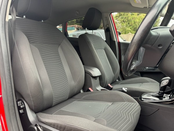 Used Ford Fiesta 2014 for sale - 76261028: Photo 41