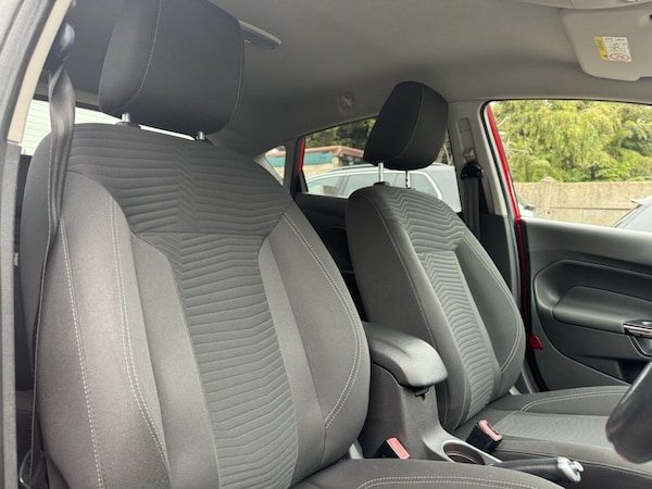 Used Ford Fiesta 2014 for sale - 76261028: Photo 42