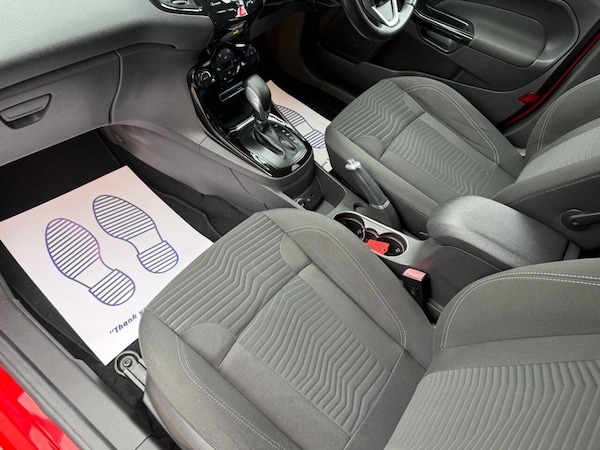 Used Ford Fiesta 2014 for sale - 76261028: Photo 46
