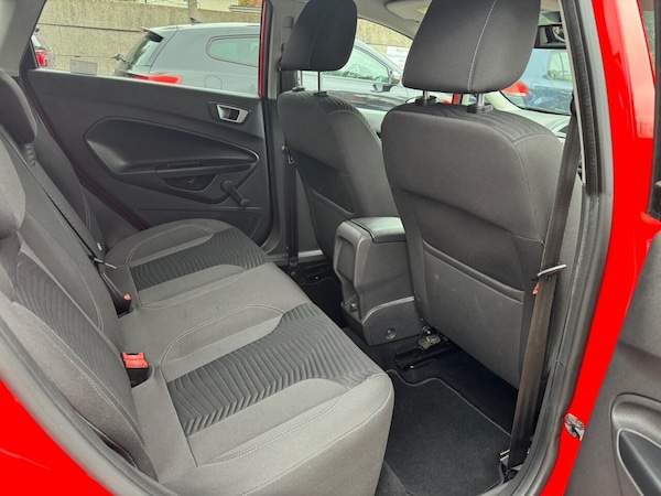 Used Ford Fiesta 2014 for sale - 76261028: Photo 47