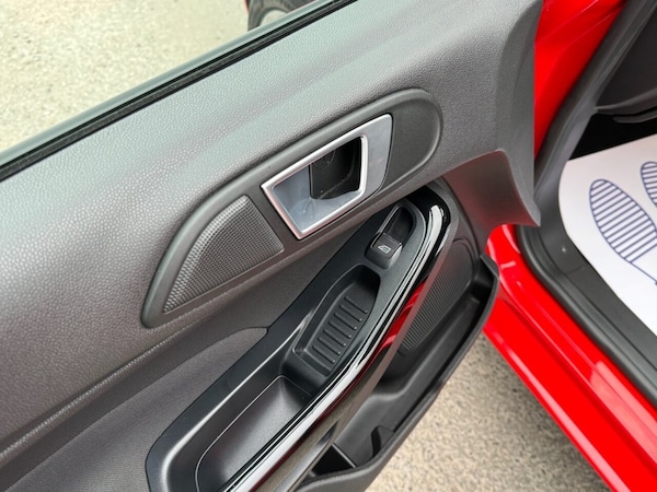 Used Ford Fiesta 2014 for sale - 76261028: Photo 49